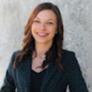 Meet your Posher, Caroline